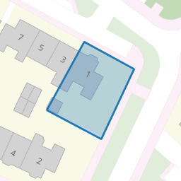 Perceel NWK04-E-3199