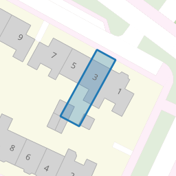 Perceel NWK04-E-3200