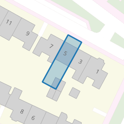 Perceel NWK04-E-3201