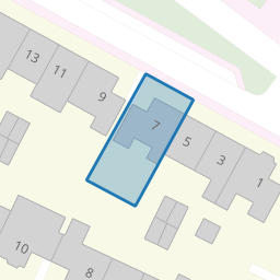 Perceel NWK04-E-3202