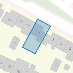 Perceel NWK04-E-3203