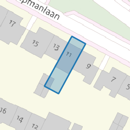 Perceel NWK04-E-3204