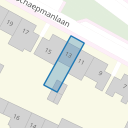 Perceel NWK04-E-3205