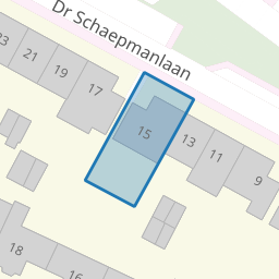 Perceel NWK04-E-3206