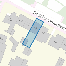 Perceel NWK04-E-3208