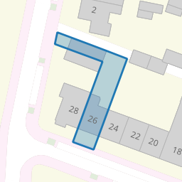 Perceel NWK04-E-3214