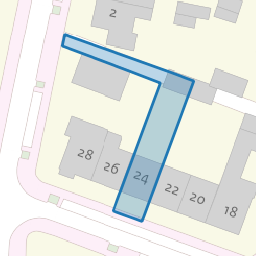 Perceel NWK04-E-3215