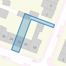 Perceel NWK04-E-3216