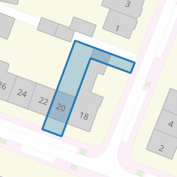 Perceel NWK04-E-3217