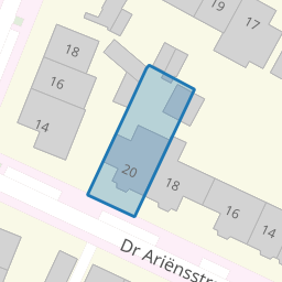 Perceel NWK04-E-3221