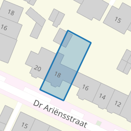 Perceel NWK04-E-3222