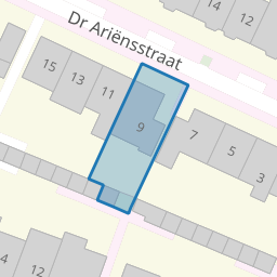 Perceel NWK04-E-3230