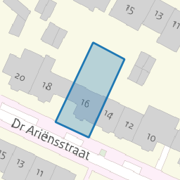 Perceel NWK04-E-3232