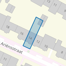 Perceel NWK04-E-3233