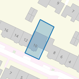 Perceel NWK04-E-3235