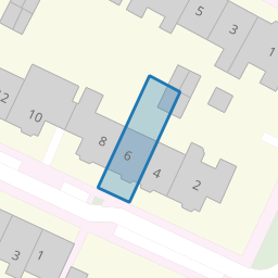 Perceel NWK04-E-3237