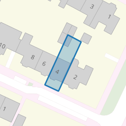 Perceel NWK04-E-3238