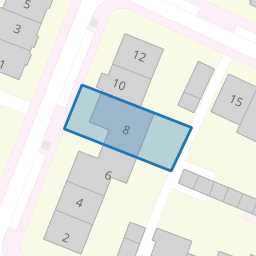 Perceel NWK04-E-3246