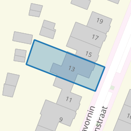 Perceel NWK04-E-3270