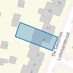 Perceel NWK04-E-3272