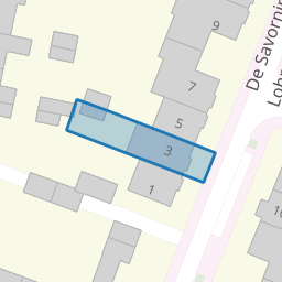 Perceel NWK04-E-3275