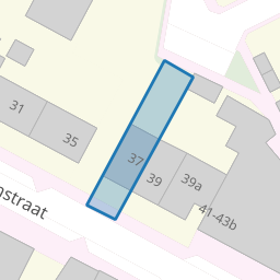 Perceel NWK04-E-3297