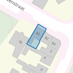 Perceel NWK04-E-3318