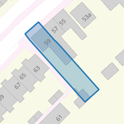 Perceel NWK04-E-3326