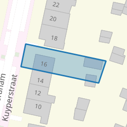 Perceel NWK04-E-3331