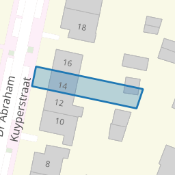 Perceel NWK04-E-3332