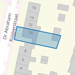 Perceel NWK04-E-3334