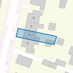 Perceel NWK04-E-3337