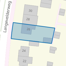 Perceel NWK04-E-3381