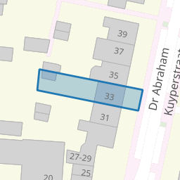 Perceel NWK04-E-3391