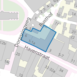 Perceel NWK04-E-3408