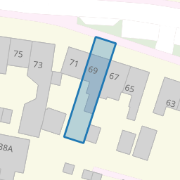 Perceel NWK04-E-3416