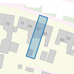 Perceel NWK04-E-3417