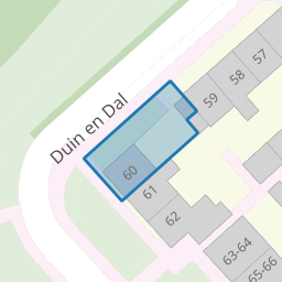 Perceel NWK04-E-3440