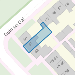 Perceel NWK04-E-3441