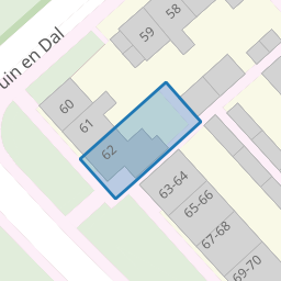 Perceel NWK04-E-3442