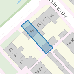 Perceel NWK04-E-3443