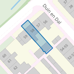 Perceel NWK04-E-3444