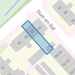 Perceel NWK04-E-3445