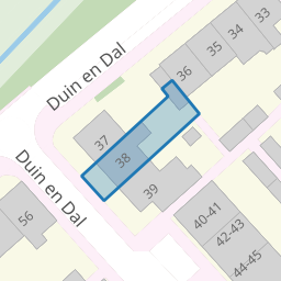 Perceel NWK04-E-3448