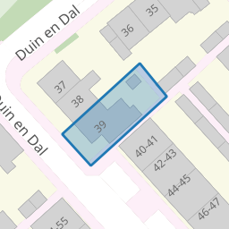 Perceel NWK04-E-3449