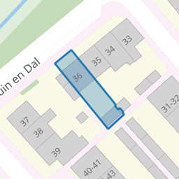 Perceel NWK04-E-3450