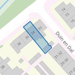 Perceel NWK04-E-3452