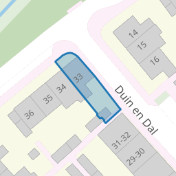 Perceel NWK04-E-3453