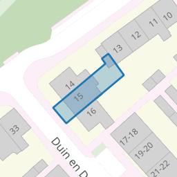 Perceel NWK04-E-3455