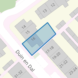 Perceel NWK04-E-3456